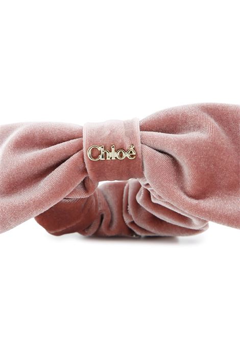 Elastico per capelli con fiocco CHLOE' KIDS | C2139148W